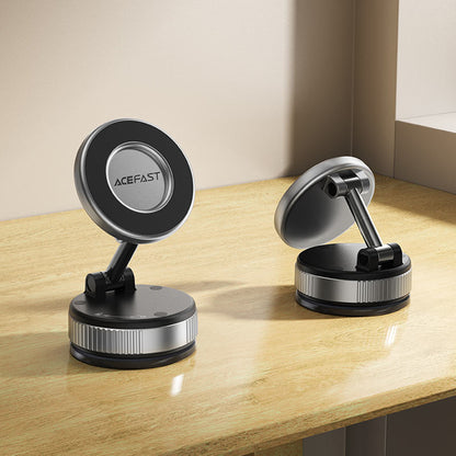 Suport Auto Magnetic Acefast E28, Universal, Gri
