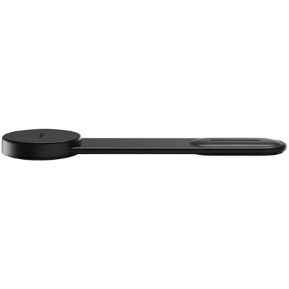 Suport Auto Magnetic Baseus C02, Universal, Negru SUCC000201