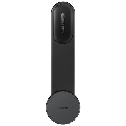Suport Auto Magnetic Baseus C02, Universal, Negru SUCC000201