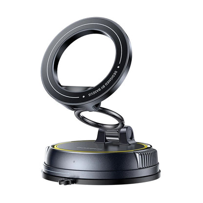 Suport Auto Magnetic Baseus PrimeTrip VC2 Flex, Universal, Negru C0013803
