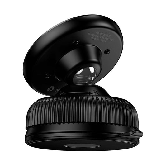 Suport Auto Magnetic Borofone BH139 Rider, 4.5inch - 7inch, Negru