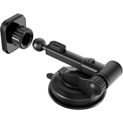 Suport Auto Magnetic Borofone BH21 Vanda, Universal, Negru