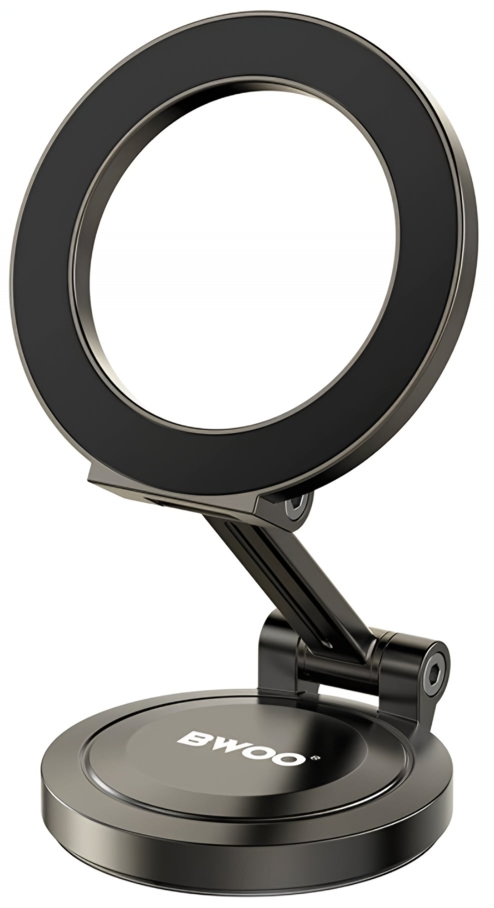 Suport Auto Magnetic BWOO ZJ135, Universal, Negru