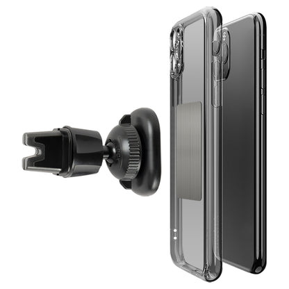 Suport Auto Magnetic BWOO BO-ZJ81, Universal, Negru