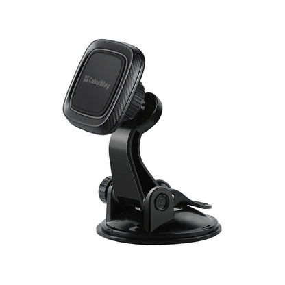 Suport Auto Magnetic ColorWay CW-CHM06, Universal, Negru