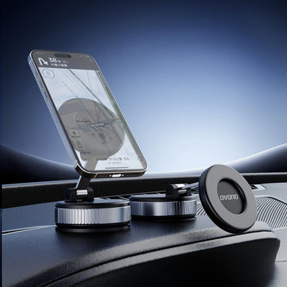 Suport Auto Magnetic Dudao F24PRO, Universal, Negru