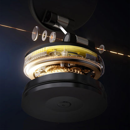 Suport Auto Magnetic Dudao F24PRO, Universal, Negru