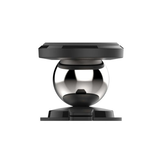 Suport Auto Magnetic Fixed Icon Flex Mini, Universal, Negru