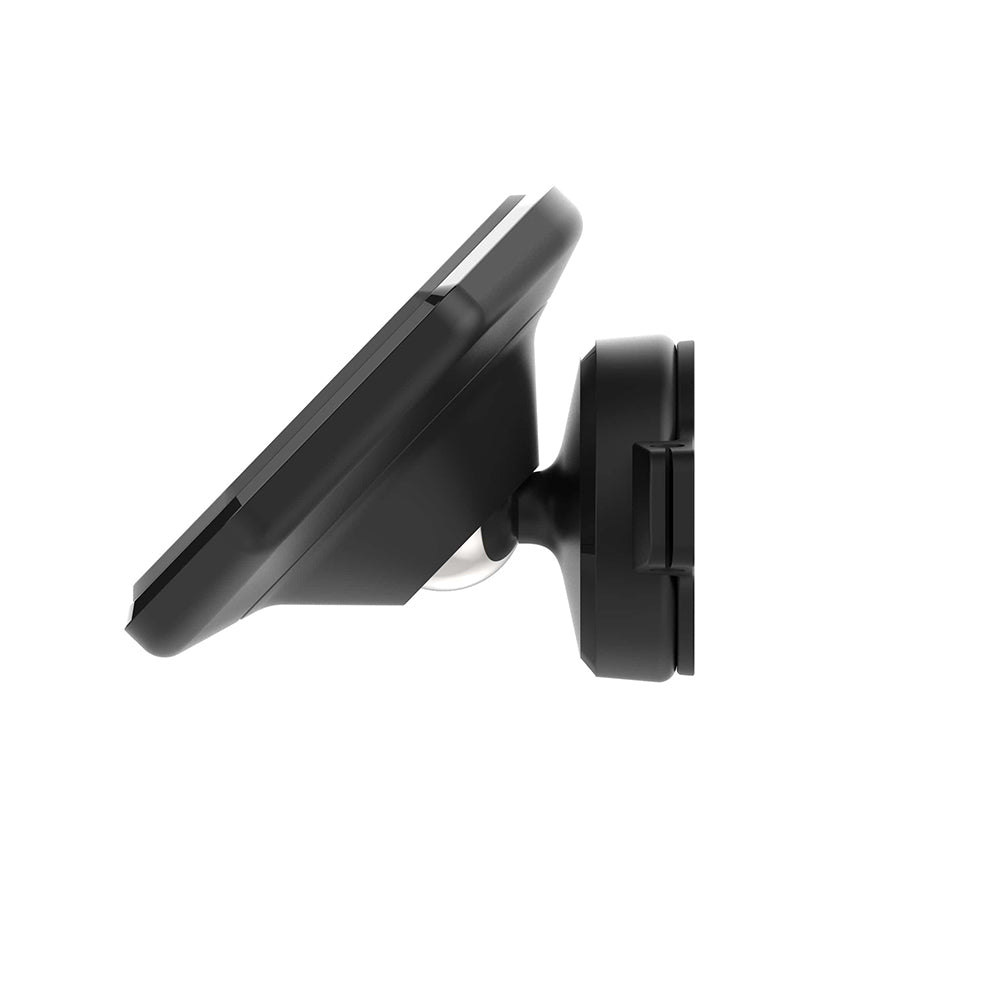 Suport Auto Magnetic Fixed Icon Flex, Universal, Negru