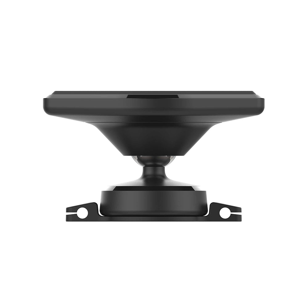 Suport Auto Magnetic Fixed Icon Flex, Universal, Negru