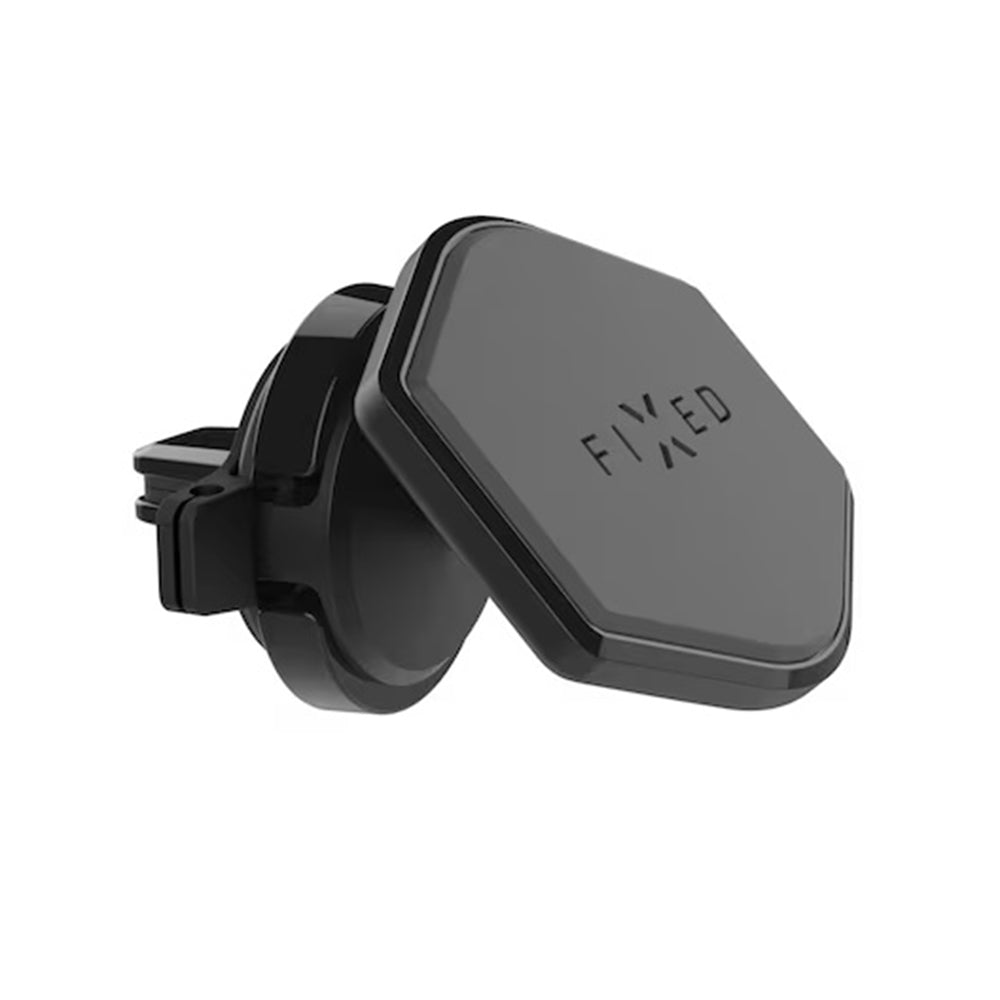 Suport Auto Magnetic Fixed Icon, Universal, Negru