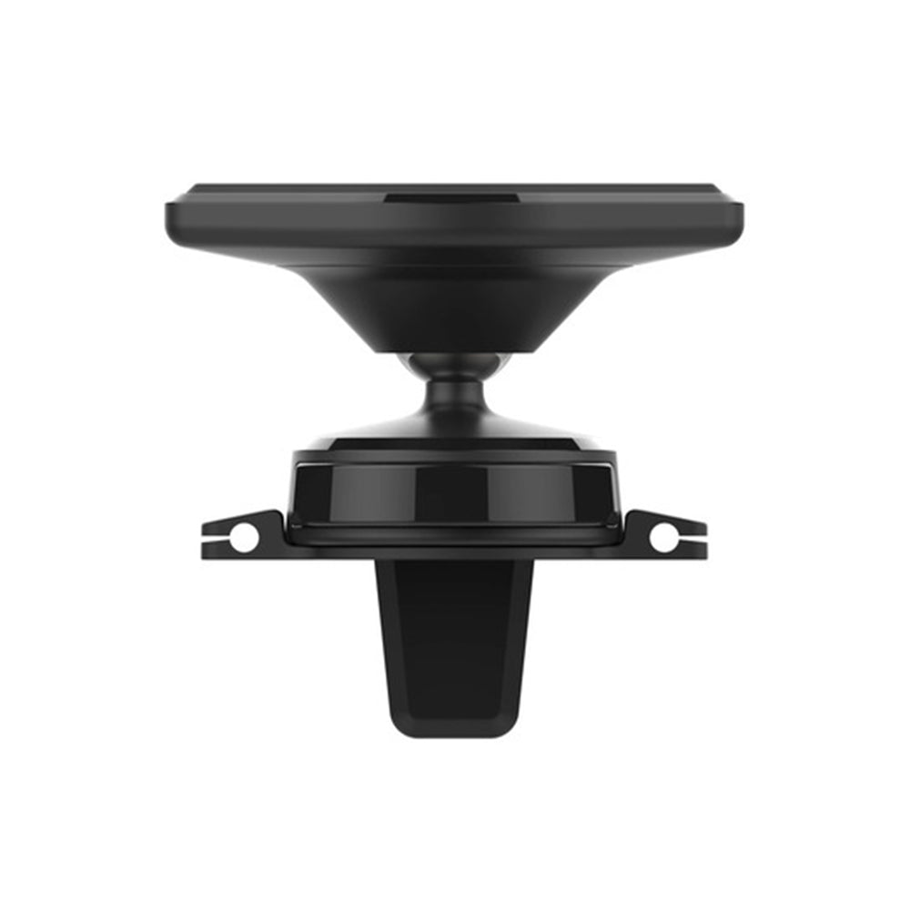 Suport Auto Magnetic Fixed Icon, Universal, Negru