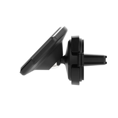 Suport Auto Magnetic Fixed Icon, Universal, Negru