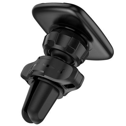 Suport Auto Magnetic HOCO CA65, Universal, Negru