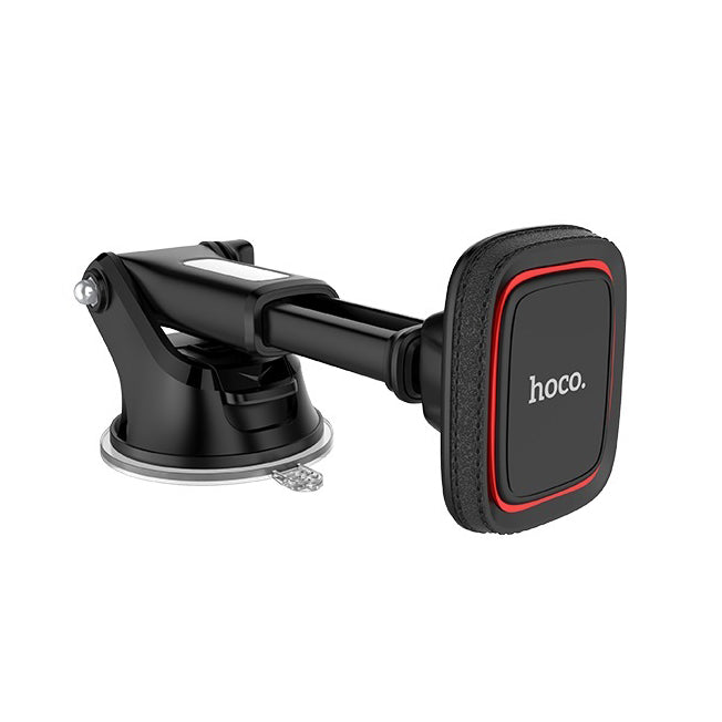 Suport Auto Magnetic HOCO CA42 Cool Journey, Universal, Negru