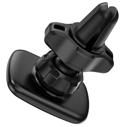 Suport Auto Magnetic HOCO CA65, Universal, Negru