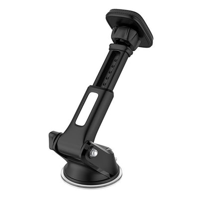 Suport Auto Magnetic HOCO CA42 Cool Journey, Universal, Negru