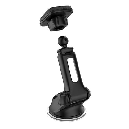 Suport Auto Magnetic HOCO CA42 Cool Journey, Universal, Negru