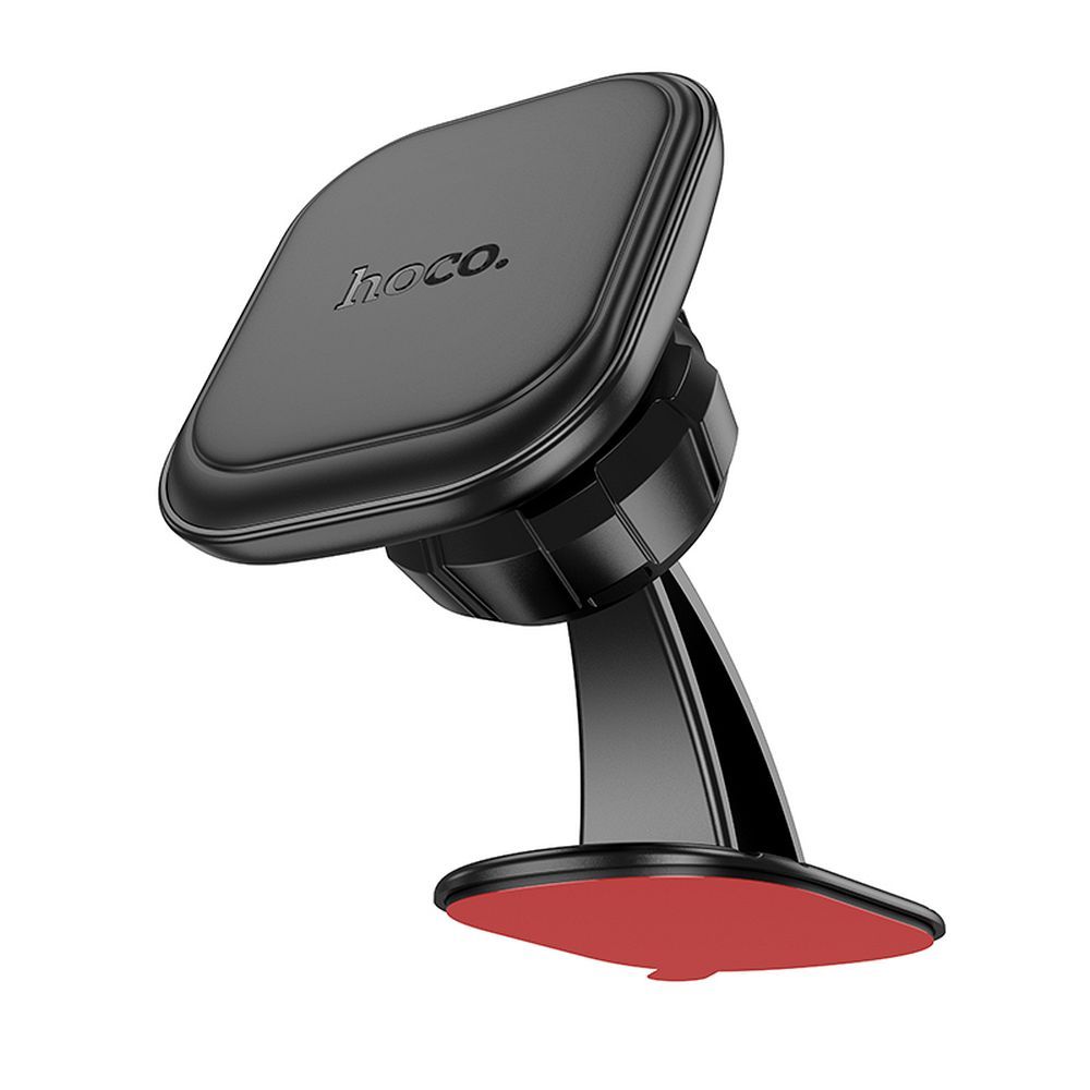 Suport Auto Magnetic HOCO H30, Universal, Negru