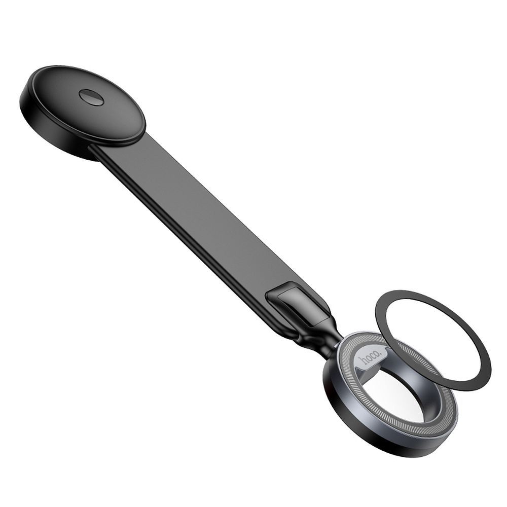 Suport Auto Magnetic HOCO H71, Universal, Gri