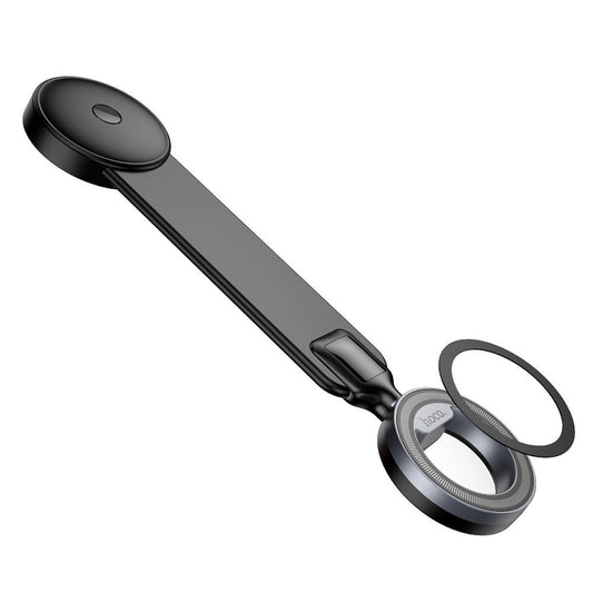 Suport Auto Magnetic HOCO H71, Universal, Gri