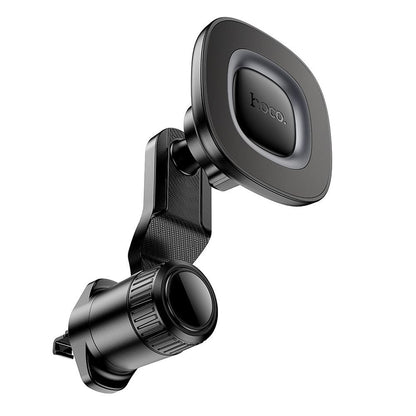 Suport Auto Magnetic HOCO H74, Universal, Gri
