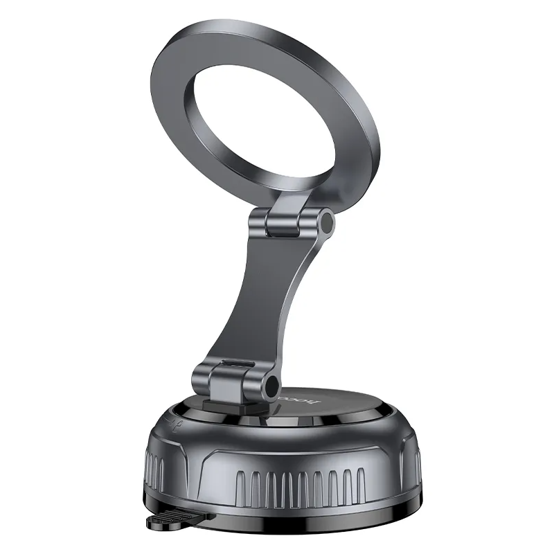 Suport Auto Magnetic HOCO H92, Universal, Gri