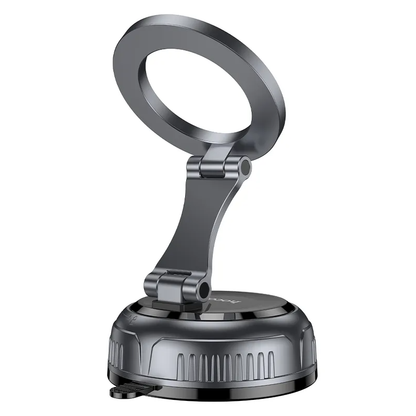 Suport Auto Magnetic HOCO H92, Universal, Gri