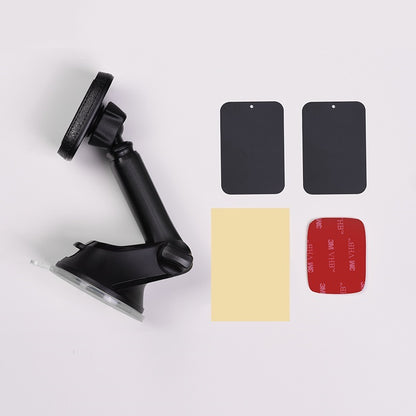 Suport Auto Magnetic HOCO CA42 Cool Journey, Universal, Negru