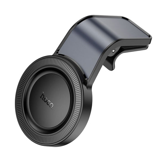 Suport Auto Magnetic HOCO H59, Universal, Negru