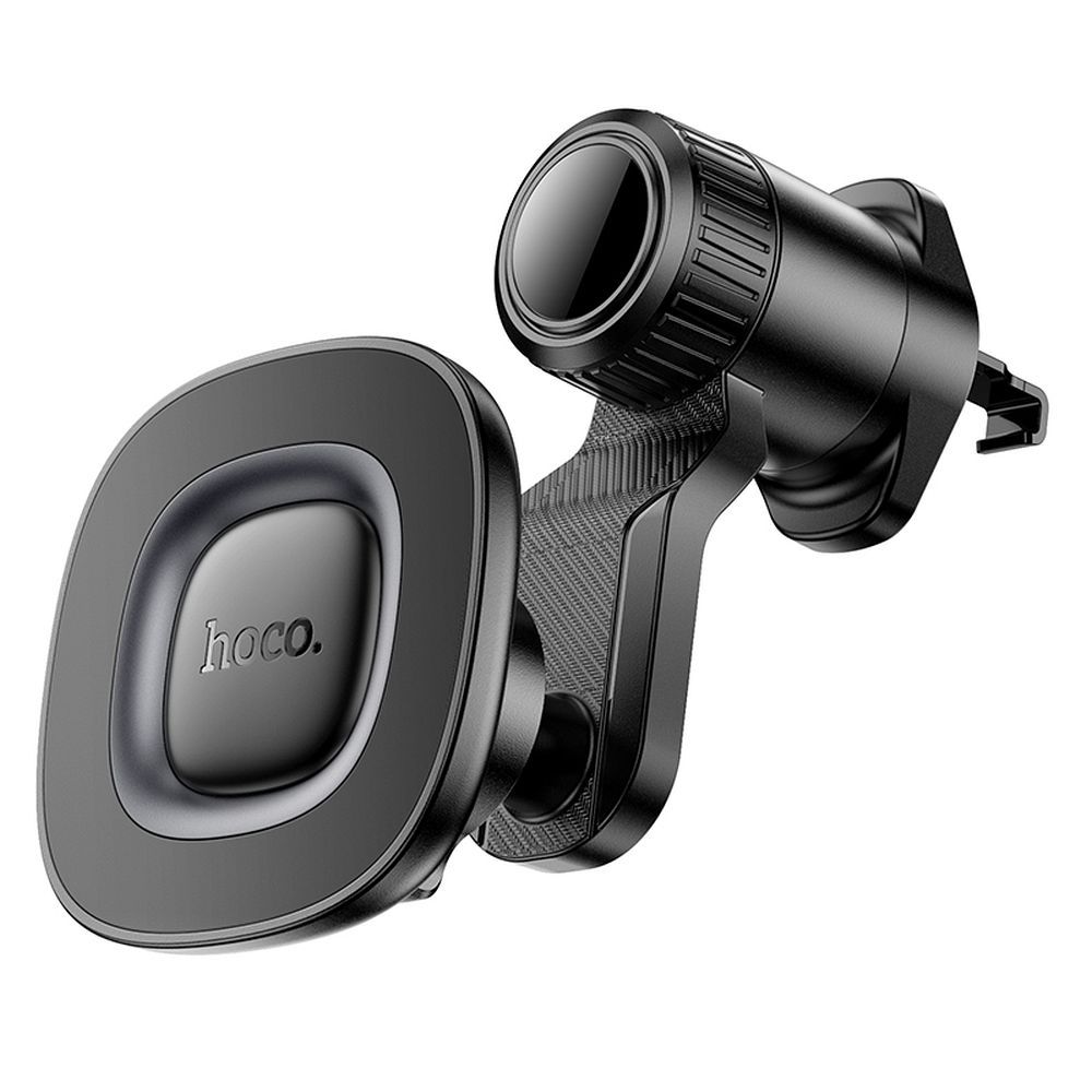 Suport Auto Magnetic HOCO H74, Universal, Gri