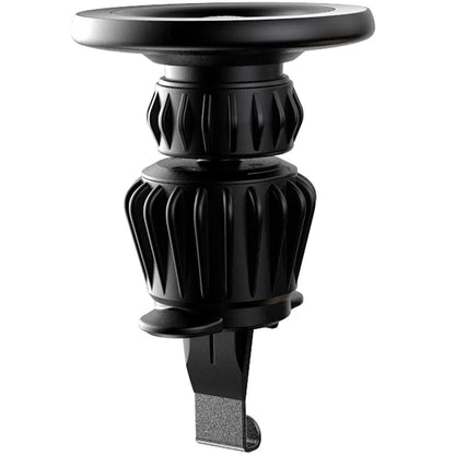 Suport Auto Magnetic Joyroom JR-ZS406 Air Vent, Universal, Negru