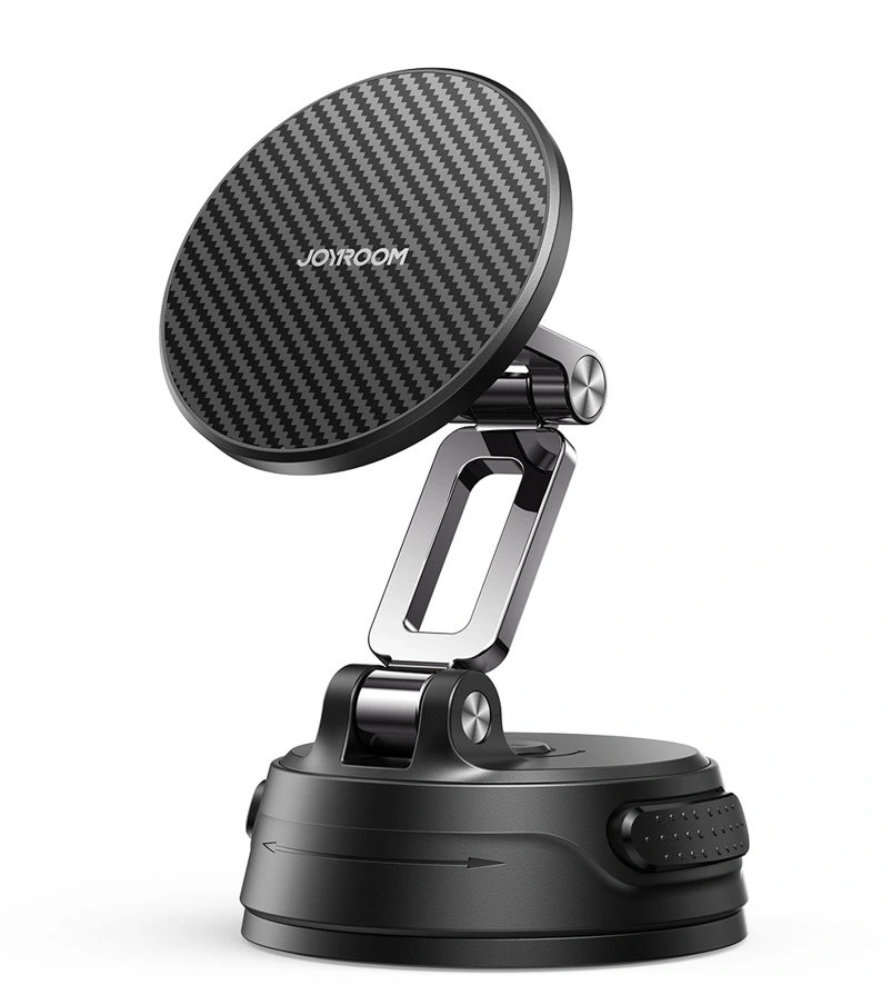 Suport Auto Magnetic Joyroom JR-ZS51, Universal, Negru