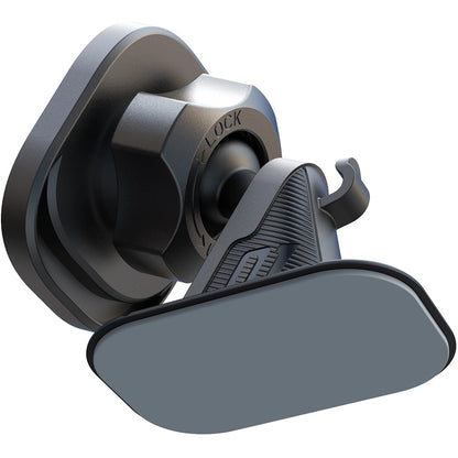 Suport Auto Magnetic Joyroom JR-ZS400, Universal, Negru