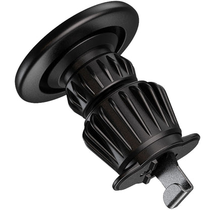 Suport Auto Magnetic Joyroom JR-ZS406 Air Vent, Universal, Negru