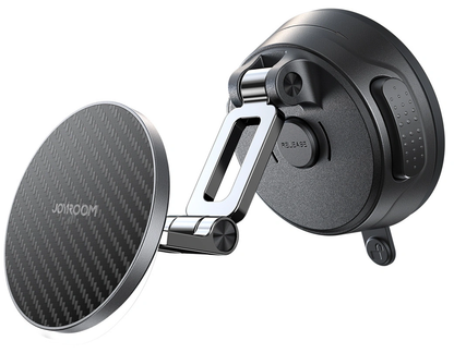 Suport Auto Magnetic Joyroom JR-ZS51, Universal, Negru