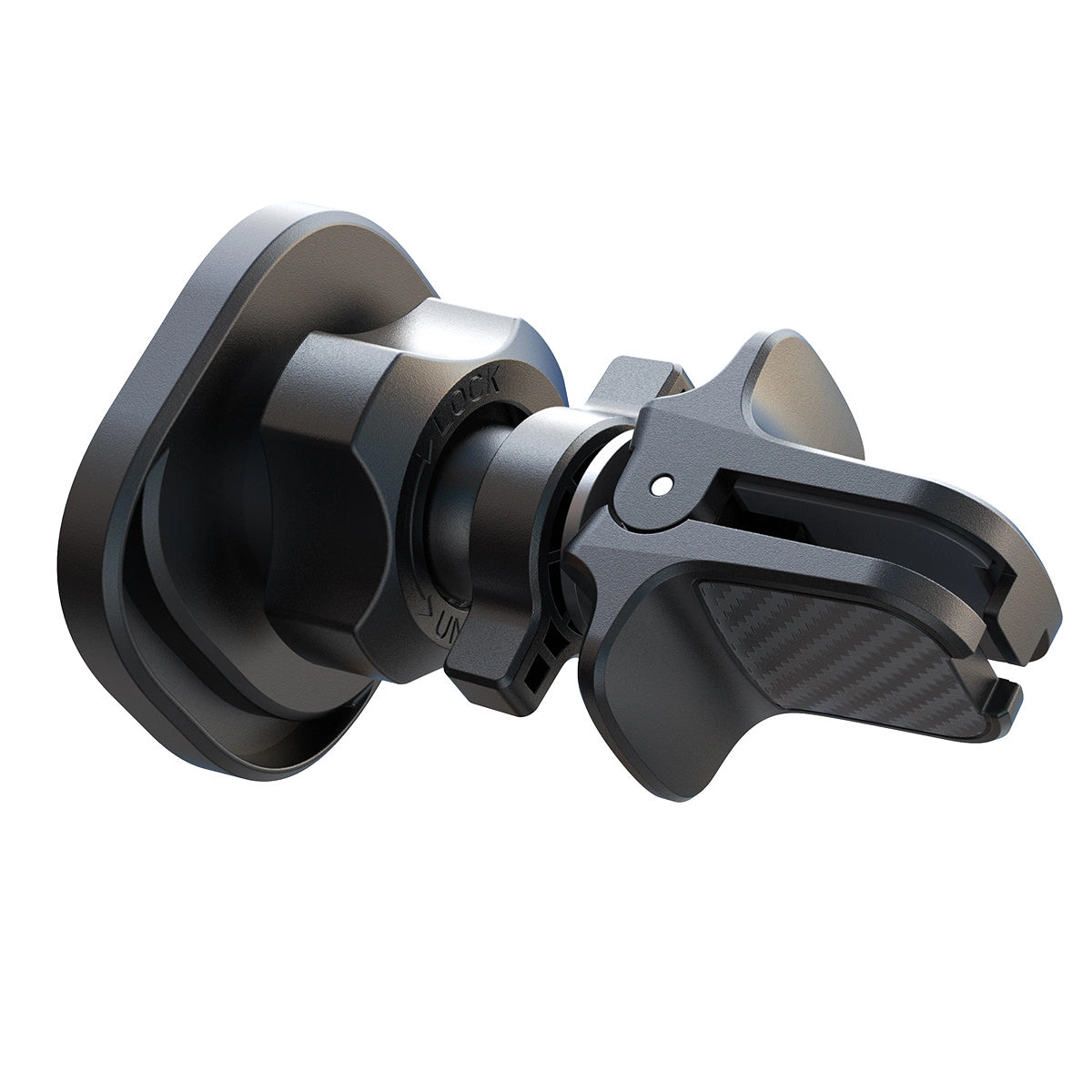 Suport Auto Magnetic Joyroom JR-ZS400 Vent, Universal, Negru