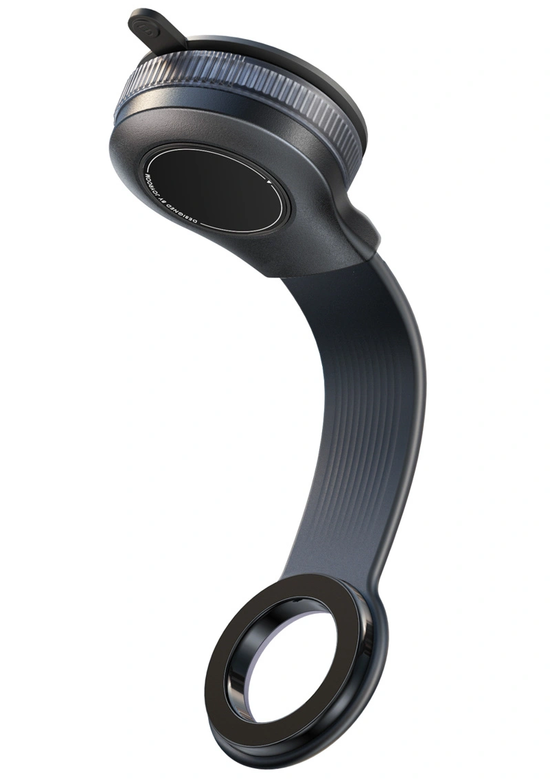 Suport Auto Magnetic Joyroom JR-ZS518, Universal, Negru