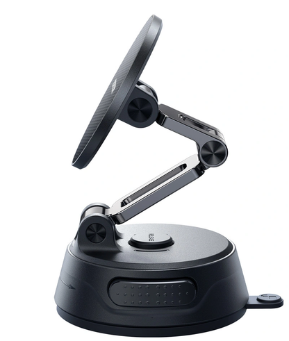 Suport Auto Magnetic Joyroom JR-ZS51, Universal, Negru
