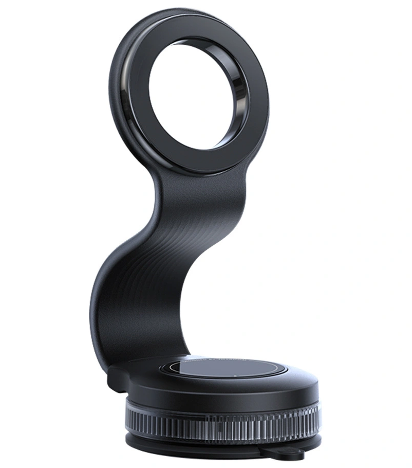 Suport Auto Magnetic Joyroom JR-ZS518, Universal, Negru