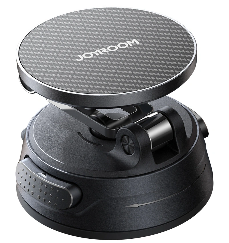 Suport Auto Magnetic Joyroom JR-ZS51, Universal, Negru
