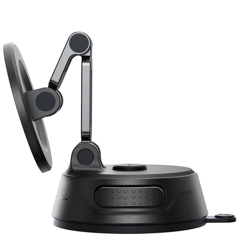 Suport Auto Magnetic Joyroom JR-ZS51, Universal, Negru