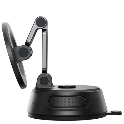 Suport Auto Magnetic Joyroom JR-ZS51, Universal, Negru