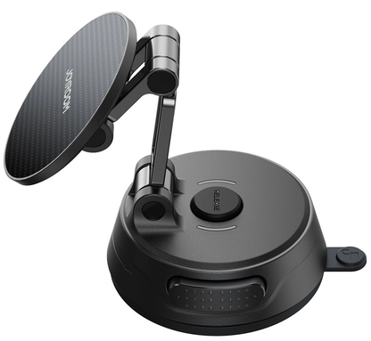 Suport Auto Magnetic Joyroom JR-ZS51, Universal, Negru