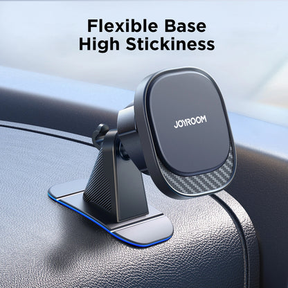 Suport Auto Magnetic Joyroom JR-ZS400, Universal, Negru