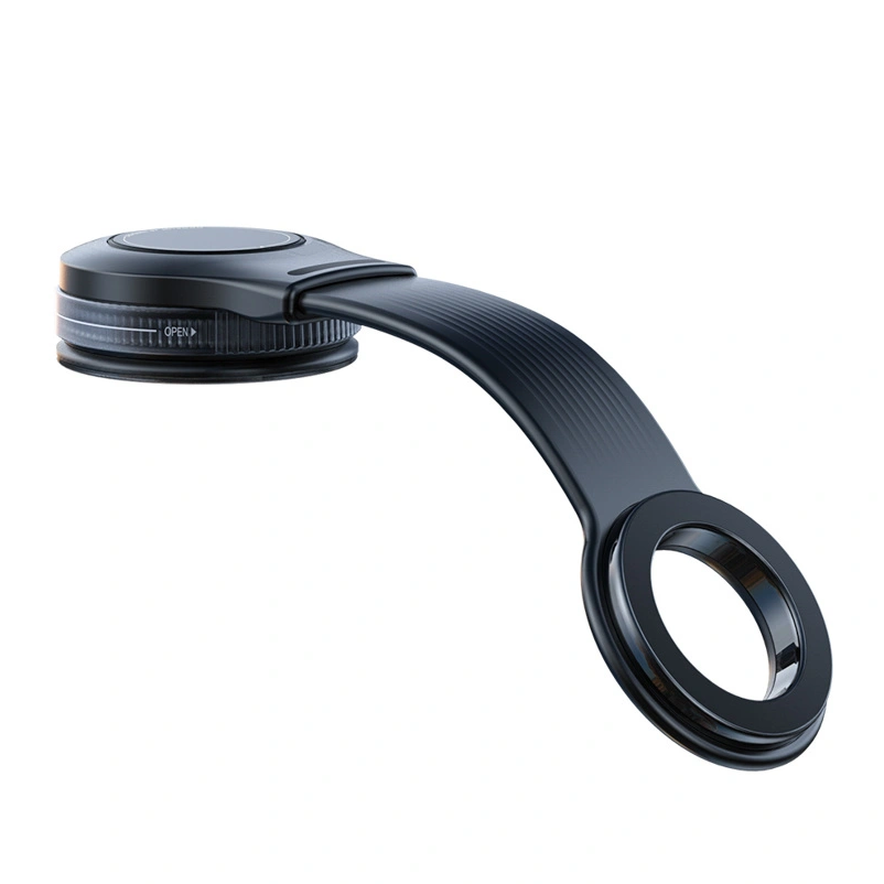Suport Auto Magnetic Joyroom JR-ZS518, Universal, Negru
