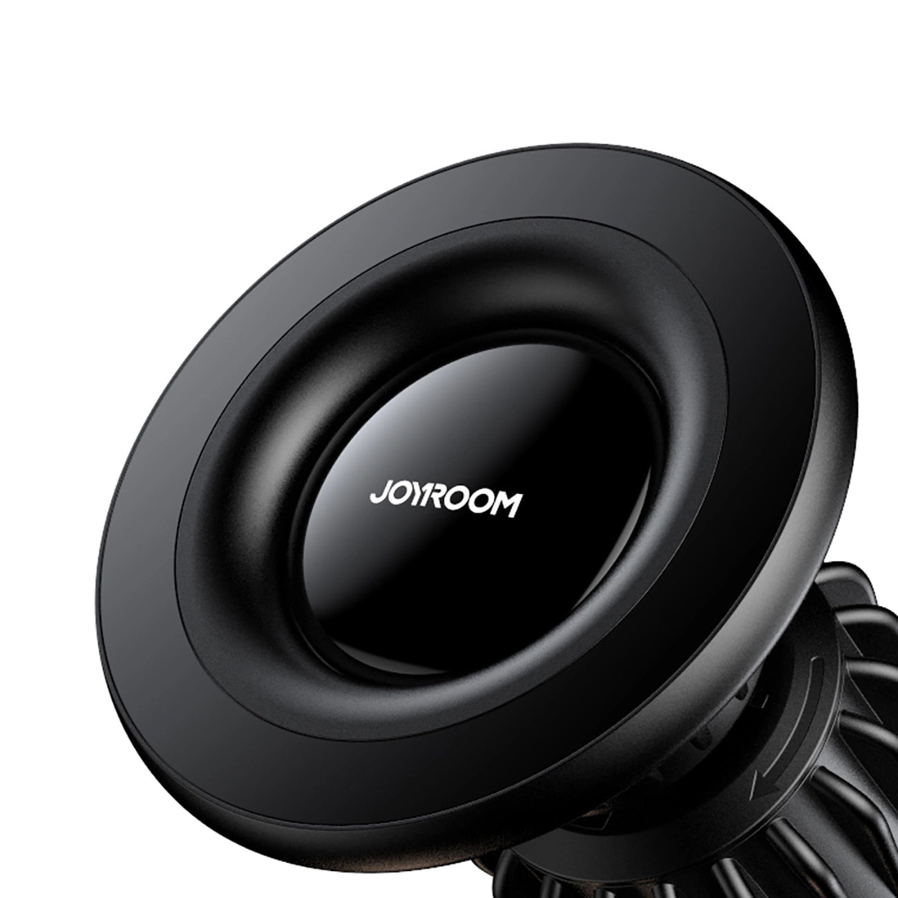 Suport Auto Magnetic Joyroom JR-ZS406 Air Vent, Universal, Negru