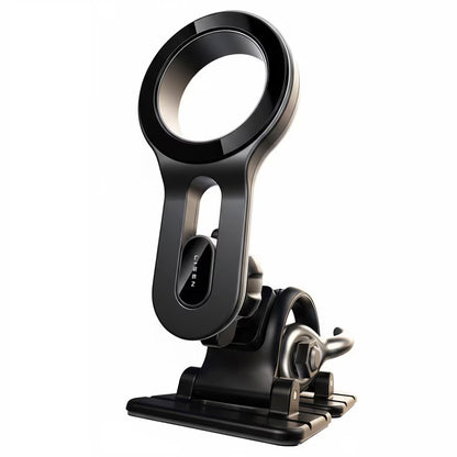 Suport Auto Magnetic Lisen, Universal, Negru YL0224050011