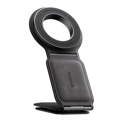 Suport Auto Magnetic Baseus PrimeTrip C02, Universal, Negru C40169002113-00