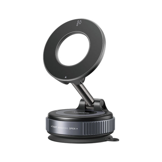 Suport Auto Magnetic Joyroom JR-ZS501, Universal, Negru
